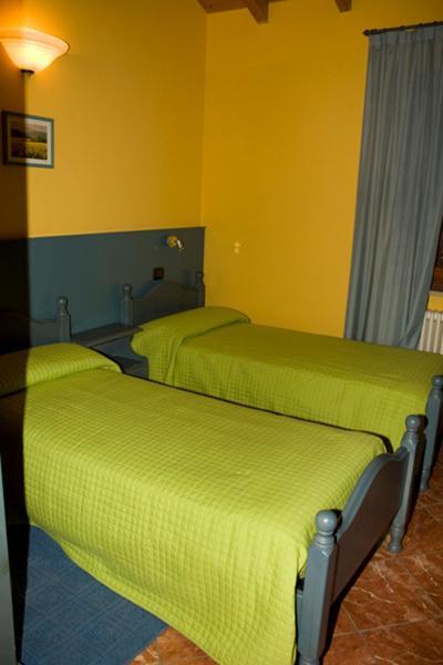 Affittacamere La Palazzina Cavalcaselle Δωμάτιο φωτογραφία